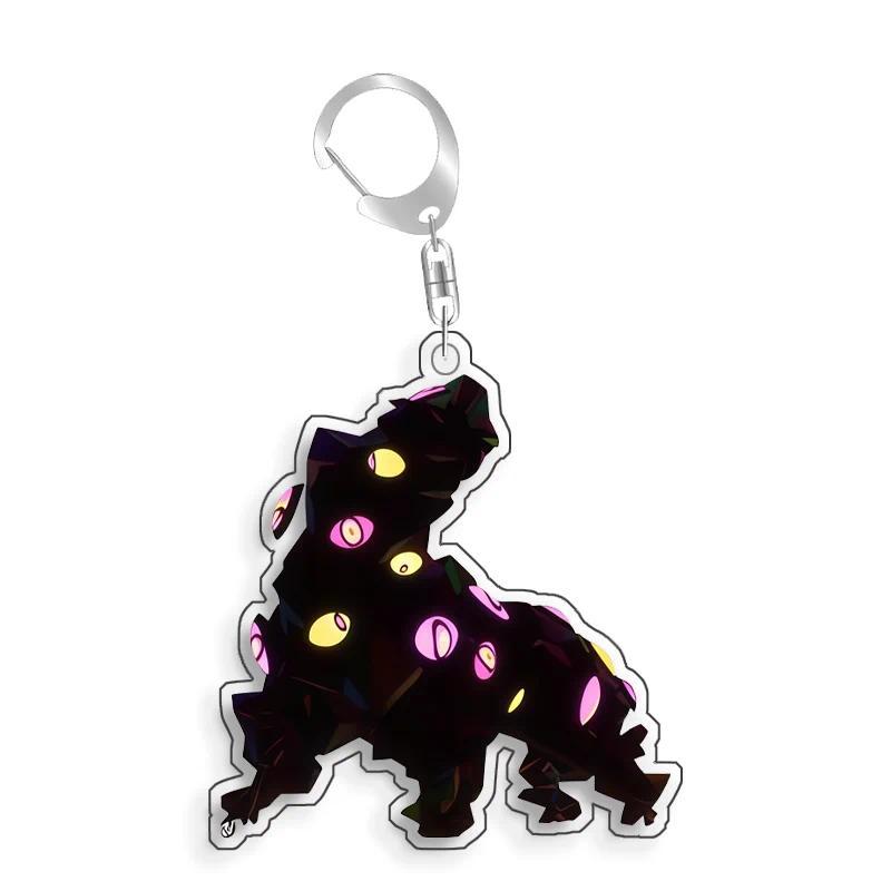 The Amazing Digital Circus Rata Pomni Gangle Kinger Mica Selfmade Cute Cartoon Anime Keychain Móc Khóa In Theo Yêu Cầu, Chất Liệu Mica Trong Suốt In 2 Mặt , Dày 4mm 38 The Amazing Digital Circus Rata Pomni Gangle Kinger Mica Selfmade Cute Cartoon Anime Keychain Móc Khóa In Theo Yêu Cầu, Chất Liệu Mica Trong Suốt In 2 Mặt , Dày 4mm - Ảnh 38