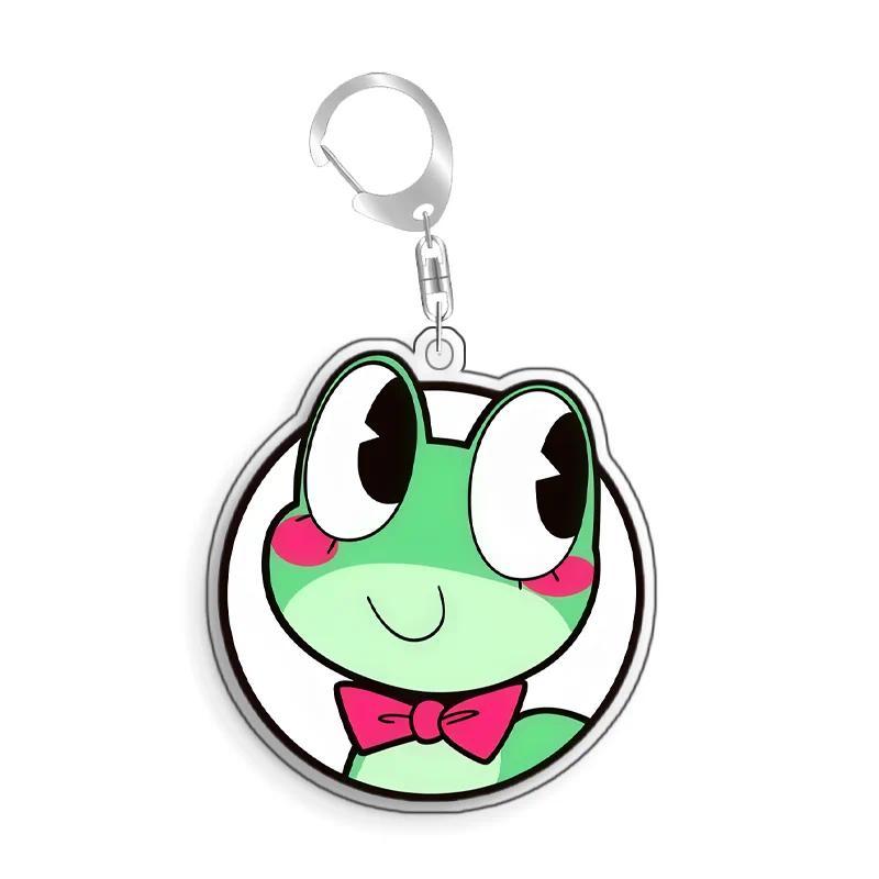 The Amazing Digital Circus Rata Pomni Gangle Kinger Mica Selfmade Cute Cartoon Anime Keychain Móc Khóa In Theo Yêu Cầu, Chất Liệu Mica Trong Suốt In 2 Mặt , Dày 4mm 43 The Amazing Digital Circus Rata Pomni Gangle Kinger Mica Selfmade Cute Cartoon Anime Keychain Móc Khóa In Theo Yêu Cầu, Chất Liệu Mica Trong Suốt In 2 Mặt , Dày 4mm - Ảnh 43