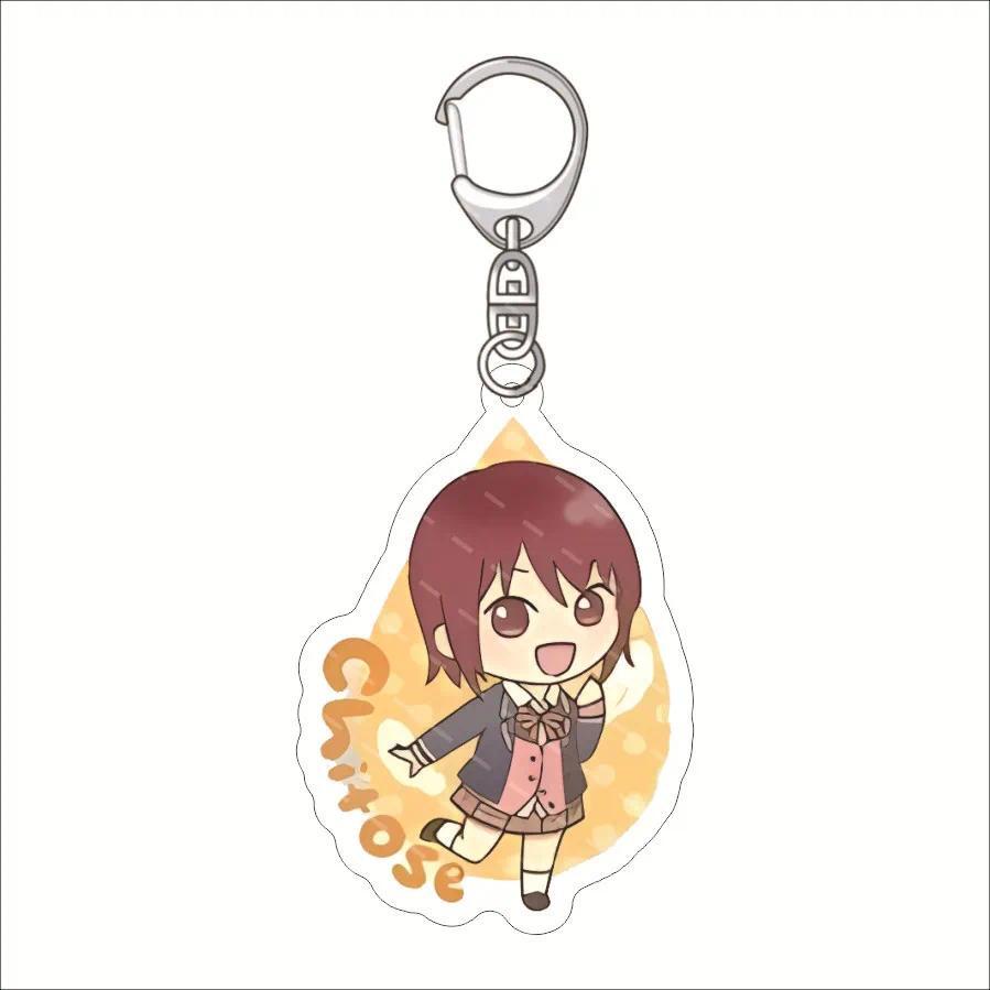The Angel Next Door Spoils Me Rotten Acrylic Keychain Jewelry Friends Key Chain Threaded Móc Khóa In Theo Yêu Cầu, Chất Liệu Mica Trong Suốt In 2 Mặt , Dày 4mm 19 The Angel Next Door Spoils Me Rotten Acrylic Keychain Jewelry Friends Key Chain Threaded Móc Khóa In Theo Yêu Cầu, Chất Liệu Mica Trong Suốt In 2 Mặt , Dày 4mm - Ảnh 19