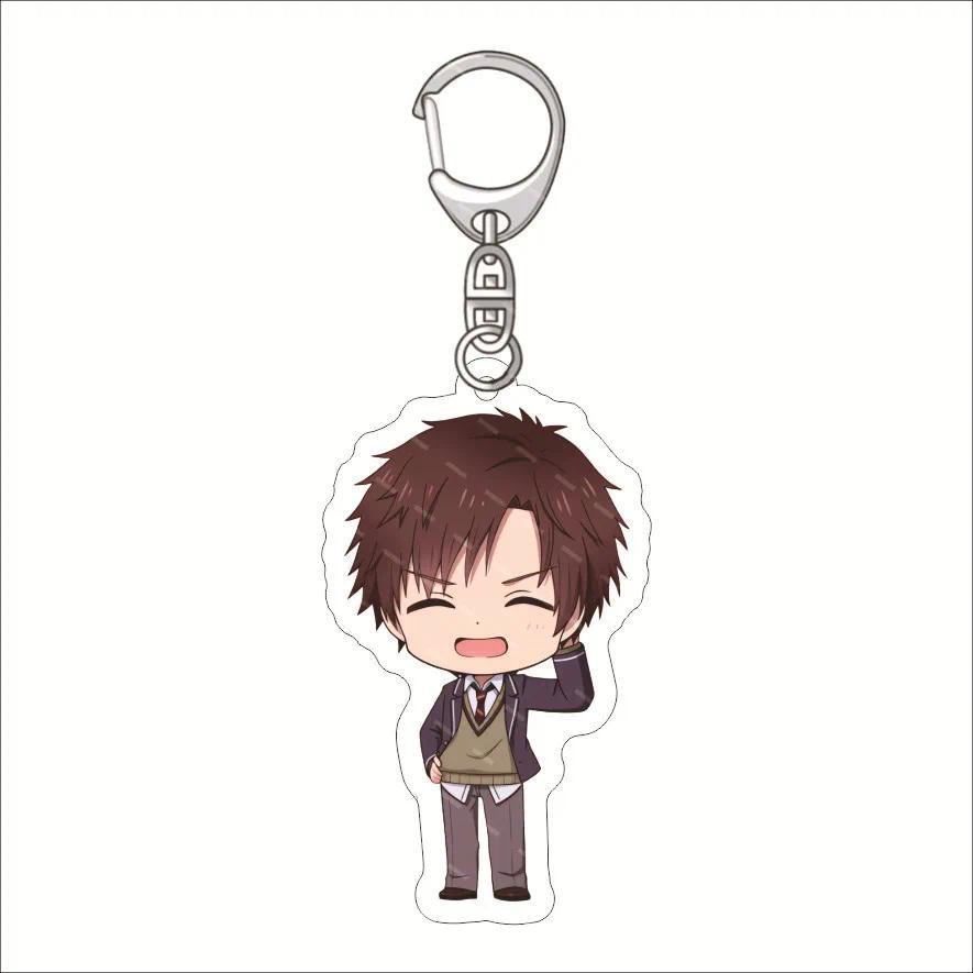 The Angel Next Door Spoils Me Rotten Acrylic Keychain Jewelry Friends Key Chain Threaded Móc Khóa In Theo Yêu Cầu, Chất Liệu Mica Trong Suốt In 2 Mặt , Dày 4mm 27 The Angel Next Door Spoils Me Rotten Acrylic Keychain Jewelry Friends Key Chain Threaded Móc Khóa In Theo Yêu Cầu, Chất Liệu Mica Trong Suốt In 2 Mặt , Dày 4mm - Ảnh 27