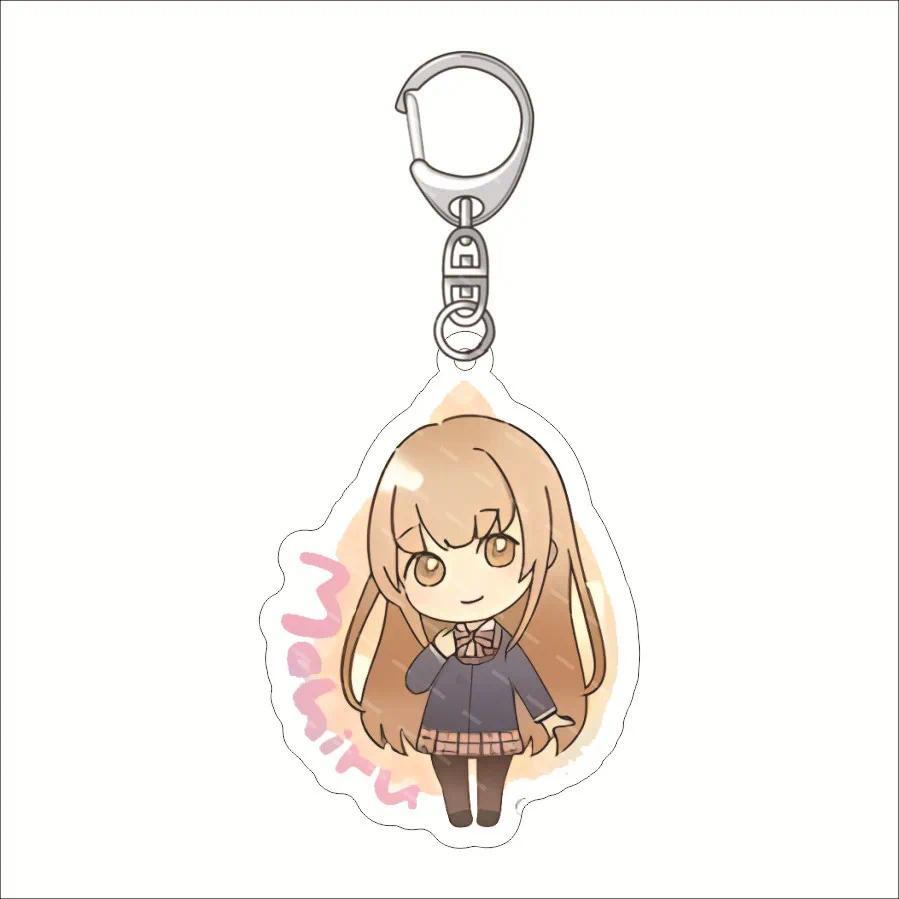 The Angel Next Door Spoils Me Rotten Acrylic Keychain Jewelry Friends Key Chain Threaded Móc Khóa In Theo Yêu Cầu, Chất Liệu Mica Trong Suốt In 2 Mặt , Dày 4mm 34 The Angel Next Door Spoils Me Rotten Acrylic Keychain Jewelry Friends Key Chain Threaded Móc Khóa In Theo Yêu Cầu, Chất Liệu Mica Trong Suốt In 2 Mặt , Dày 4mm - Ảnh 34