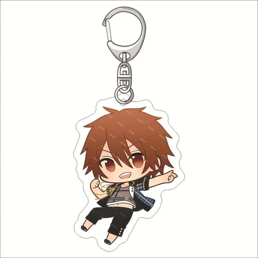 The Animation Shiwasu Kakeru Acrylic Popular Refined Product Fun Mica Keychain Q Version Móc Khóa In Theo Yêu Cầu, Chất Liệu Mica Trong Suốt In 2 Mặt , Dày 4mm 11 The Animation Shiwasu Kakeru Acrylic Popular Refined Product Fun Mica Keychain Q Version Móc Khóa In Theo Yêu Cầu, Chất Liệu Mica Trong Suốt In 2 Mặt , Dày 4mm - Ảnh 11