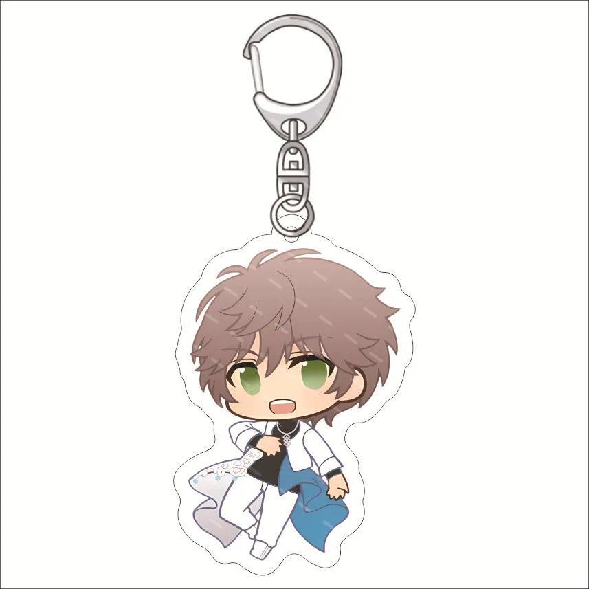 The Animation Shiwasu Kakeru Acrylic Popular Refined Product Fun Mica Keychain Q Version Móc Khóa In Theo Yêu Cầu, Chất Liệu Mica Trong Suốt In 2 Mặt , Dày 4mm 6 The Animation Shiwasu Kakeru Acrylic Popular Refined Product Fun Mica Keychain Q Version Móc Khóa In Theo Yêu Cầu, Chất Liệu Mica Trong Suốt In 2 Mặt , Dày 4mm - Ảnh 6