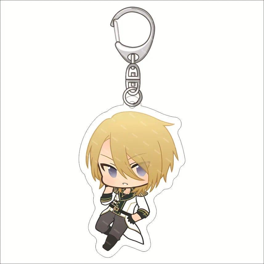The Animation Shiwasu Kakeru Acrylic Popular Refined Product Fun Mica Keychain Q Version Móc Khóa In Theo Yêu Cầu, Chất Liệu Mica Trong Suốt In 2 Mặt , Dày 4mm 7 The Animation Shiwasu Kakeru Acrylic Popular Refined Product Fun Mica Keychain Q Version Móc Khóa In Theo Yêu Cầu, Chất Liệu Mica Trong Suốt In 2 Mặt , Dày 4mm - Ảnh 7