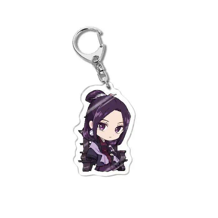 The Apothecary Diaries Maomao Jinshi Anime Acrylic Keychain Creativity Collection Accessories Móc Khóa In Theo Yêu Cầu, Chất Liệu Mica Trong Suốt In 2 Mặt , Dày 4mm 17 The Apothecary Diaries Maomao Jinshi Anime Acrylic Keychain Creativity Collection Accessories Móc Khóa In Theo Yêu Cầu, Chất Liệu Mica Trong Suốt In 2 Mặt , Dày 4mm - Ảnh 17