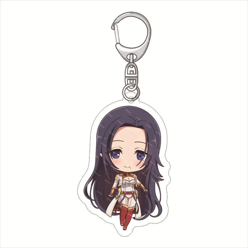 The Eminence In Shadow Acrylic Keychain Anime Related Products Keychains Friends Daily Charms Móc Khóa In Theo Yêu Cầu, Chất Liệu Mica Trong Suốt In 2 Mặt , Dày 4mm 9 The Eminence In Shadow Acrylic Keychain Anime Related Products Keychains Friends Daily Charms Móc Khóa In Theo Yêu Cầu, Chất Liệu Mica Trong Suốt In 2 Mặt , Dày 4mm - Ảnh 9