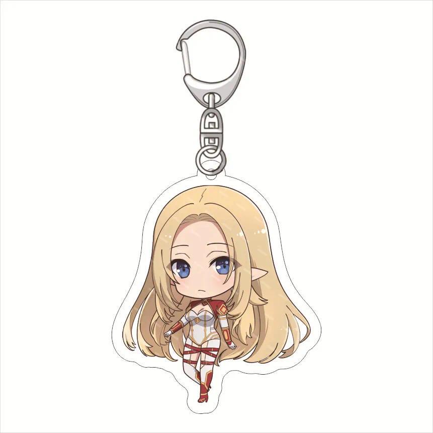 The Eminence In Shadow Mica Keychain Anime Rental Keychain Key Friends Daily Charms Mica Móc Khóa In Theo Yêu Cầu, Chất Liệu Mica Trong Suốt In 2 Mặt , Dày 4mm 6 The Eminence In Shadow Mica Keychain Anime Rental Keychain Key Friends Daily Charms Mica Móc Khóa In Theo Yêu Cầu, Chất Liệu Mica Trong Suốt In 2 Mặt , Dày 4mm - Ảnh 6