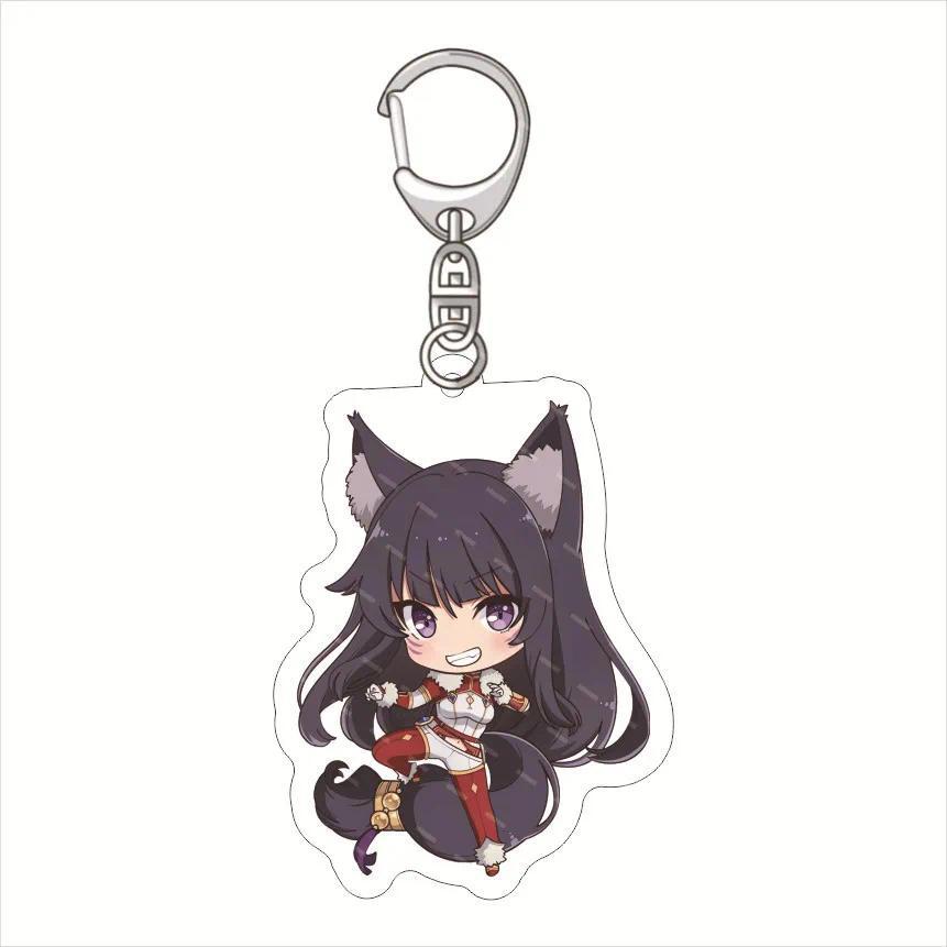 The Eminence In Shadow Mica Keychain Anime Rental Keychain Key Friends Daily Charms Mica Móc Khóa In Theo Yêu Cầu, Chất Liệu Mica Trong Suốt In 2 Mặt , Dày 4mm 8 The Eminence In Shadow Mica Keychain Anime Rental Keychain Key Friends Daily Charms Mica Móc Khóa In Theo Yêu Cầu, Chất Liệu Mica Trong Suốt In 2 Mặt , Dày 4mm - Ảnh 8