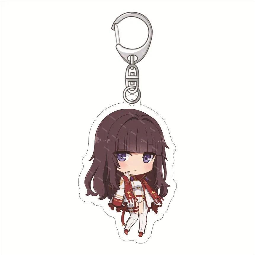 The Eminence In Shadow Mica Keychain Anime Rental Keychain Key Friends Daily Charms Mica Móc Khóa In Theo Yêu Cầu, Chất Liệu Mica Trong Suốt In 2 Mặt , Dày 4mm 1 The Eminence In Shadow Mica Keychain Anime Rental Keychain Key Friends Daily Charms Mica Móc Khóa In Theo Yêu Cầu, Chất Liệu Mica Trong Suốt In 2 Mặt , Dày 4mm