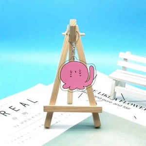 The Original Sin Of Tako Pii Anime Mica Keychain Bag Hanging Accessories Friend Kingrings Móc Khóa In Theo Yêu Cầu, Chất Liệu Mica Trong Suốt In 2 Mặt , Dày 4mm