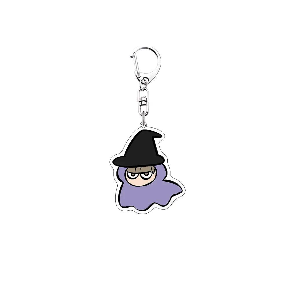 The Ramparts Of Ice Koyuki Hikawa Minato Amamiya 6cm Anime Acrylic Stand Bag Charm Keychain Móc Khóa In Theo Yêu Cầu, Chất Liệu Mica Trong Suốt In 2 Mặt , Dày 4mm 12 The Ramparts Of Ice Koyuki Hikawa Minato Amamiya 6cm Anime Acrylic Stand Bag Charm Keychain Móc Khóa In Theo Yêu Cầu, Chất Liệu Mica Trong Suốt In 2 Mặt , Dày 4mm - Ảnh 12