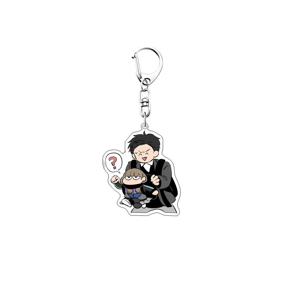 The Ramparts Of Ice Koyuki Hikawa Minato Amamiya 6cm Anime Acrylic Stand Bag Charm Keychain Móc Khóa In Theo Yêu Cầu, Chất Liệu Mica Trong Suốt In 2 Mặt , Dày 4mm 7 The Ramparts Of Ice Koyuki Hikawa Minato Amamiya 6cm Anime Acrylic Stand Bag Charm Keychain Móc Khóa In Theo Yêu Cầu, Chất Liệu Mica Trong Suốt In 2 Mặt , Dày 4mm - Ảnh 7
