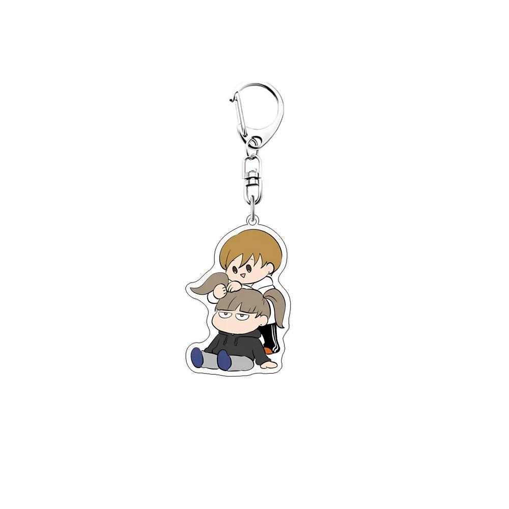 The Ramparts Of Ice Koyuki Hikawa Minato Amamiya 6cm Anime Acrylic Stand Bag Charm Keychain Móc Khóa In Theo Yêu Cầu, Chất Liệu Mica Trong Suốt In 2 Mặt , Dày 4mm 8 The Ramparts Of Ice Koyuki Hikawa Minato Amamiya 6cm Anime Acrylic Stand Bag Charm Keychain Móc Khóa In Theo Yêu Cầu, Chất Liệu Mica Trong Suốt In 2 Mặt , Dày 4mm - Ảnh 8