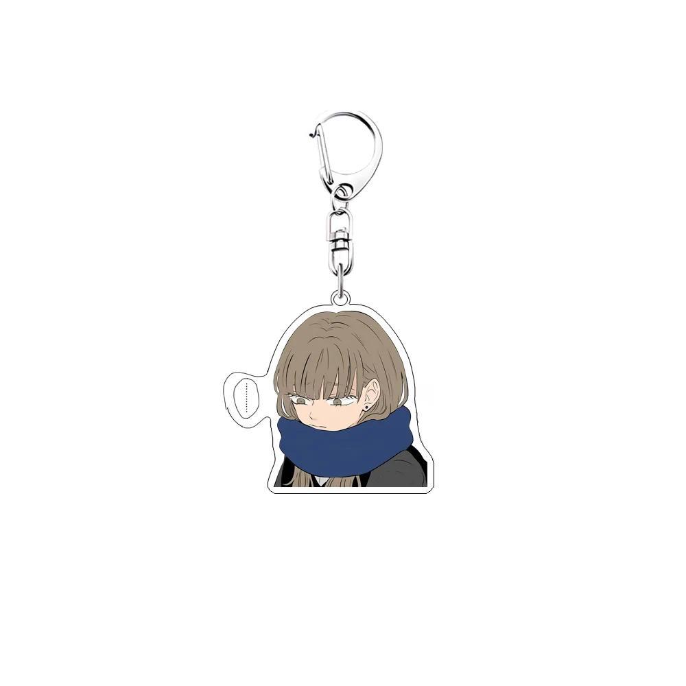 The Ramparts Of Ice Koyuki Hikawa Minato Amamiya 6cm Anime Acrylic Stand Bag Charm Keychain Móc Khóa In Theo Yêu Cầu, Chất Liệu Mica Trong Suốt In 2 Mặt , Dày 4mm 9 The Ramparts Of Ice Koyuki Hikawa Minato Amamiya 6cm Anime Acrylic Stand Bag Charm Keychain Móc Khóa In Theo Yêu Cầu, Chất Liệu Mica Trong Suốt In 2 Mặt , Dày 4mm - Ảnh 9