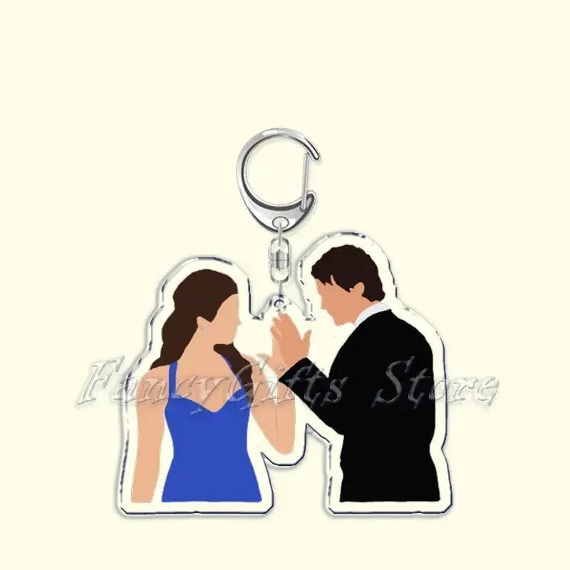The Vampire Diaries Acrylic Keychain Damon Elena Stefan Pendant Key Chain Ring Mica Keychain Móc Khóa In Theo Yêu Cầu, Chất Liệu Mica Trong Suốt In 2 Mặt , Dày 4mm 1 The Vampire Diaries Acrylic Keychain Damon Elena Stefan Pendant Key Chain Ring Mica Keychain Móc Khóa In Theo Yêu Cầu, Chất Liệu Mica Trong Suốt In 2 Mặt , Dày 4mm