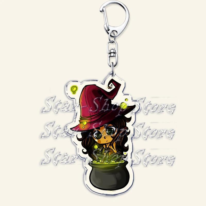 The Vampire Diaries Chibis Keychains For Accessories Bag Tvd Damon Salvatore Stefan Elena Móc Khóa In Theo Yêu Cầu, Chất Liệu Mica Trong Suốt In 2 Mặt , Dày 4mm 11 The Vampire Diaries Chibis Keychains For Accessories Bag Tvd Damon Salvatore Stefan Elena Móc Khóa In Theo Yêu Cầu, Chất Liệu Mica Trong Suốt In 2 Mặt , Dày 4mm - Ảnh 11