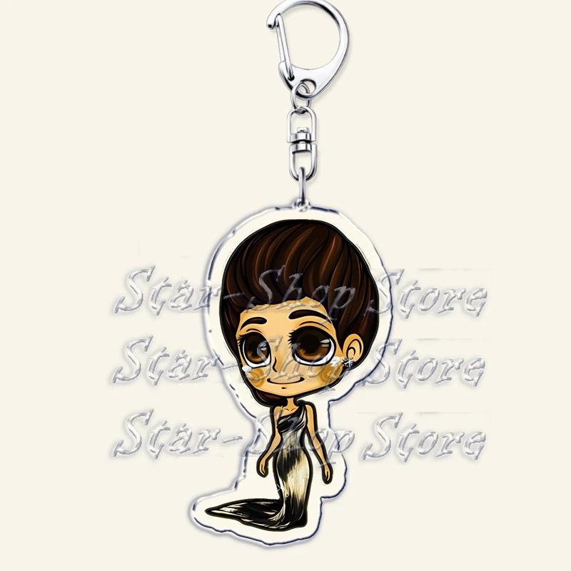 The Vampire Diaries Chibis Keychains For Accessories Bag Tvd Damon Salvatore Stefan Elena Móc Khóa In Theo Yêu Cầu, Chất Liệu Mica Trong Suốt In 2 Mặt , Dày 4mm 17 The Vampire Diaries Chibis Keychains For Accessories Bag Tvd Damon Salvatore Stefan Elena Móc Khóa In Theo Yêu Cầu, Chất Liệu Mica Trong Suốt In 2 Mặt , Dày 4mm - Ảnh 17