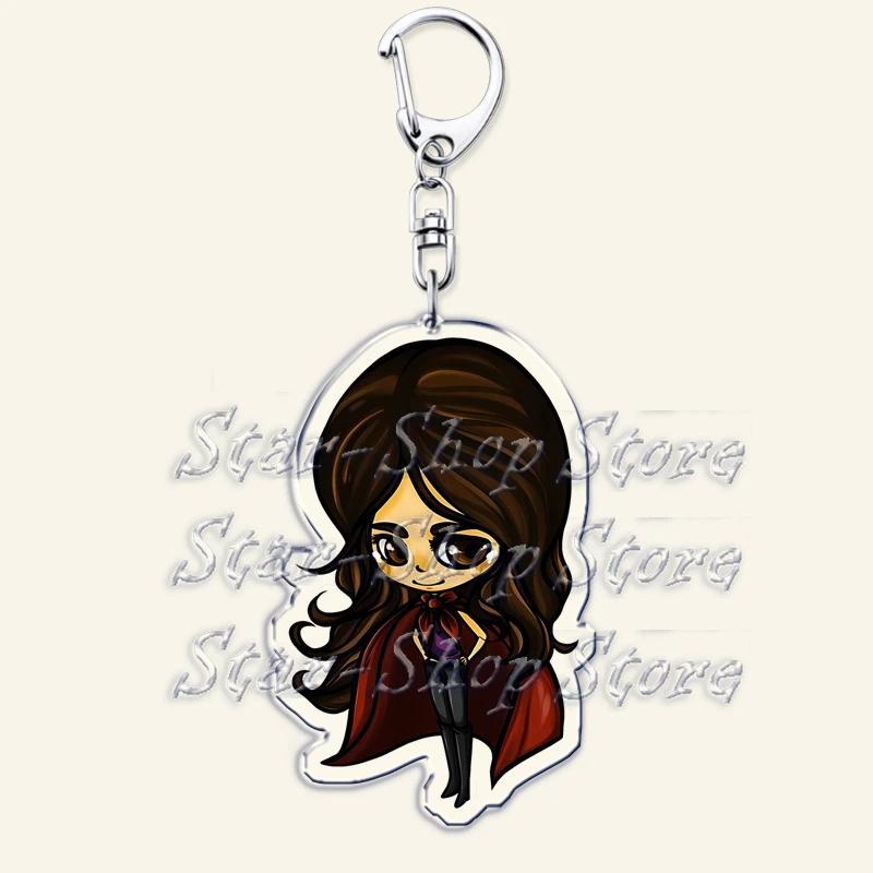 The Vampire Diaries Chibis Keychains For Accessories Bag Tvd Damon Salvatore Stefan Elena Móc Khóa In Theo Yêu Cầu, Chất Liệu Mica Trong Suốt In 2 Mặt , Dày 4mm 37 The Vampire Diaries Chibis Keychains For Accessories Bag Tvd Damon Salvatore Stefan Elena Móc Khóa In Theo Yêu Cầu, Chất Liệu Mica Trong Suốt In 2 Mặt , Dày 4mm - Ảnh 37