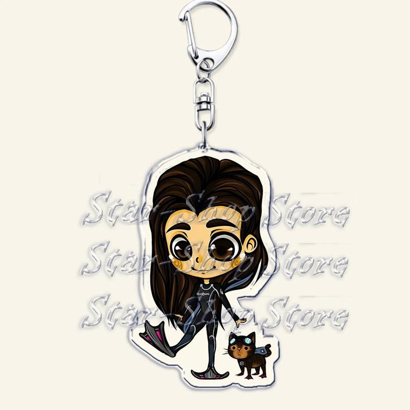 The Vampire Diaries Chibis Keychains For Accessories Bag Tvd Damon Salvatore Stefan Elena Móc Khóa In Theo Yêu Cầu, Chất Liệu Mica Trong Suốt In 2 Mặt , Dày 4mm 38 The Vampire Diaries Chibis Keychains For Accessories Bag Tvd Damon Salvatore Stefan Elena Móc Khóa In Theo Yêu Cầu, Chất Liệu Mica Trong Suốt In 2 Mặt , Dày 4mm - Ảnh 38