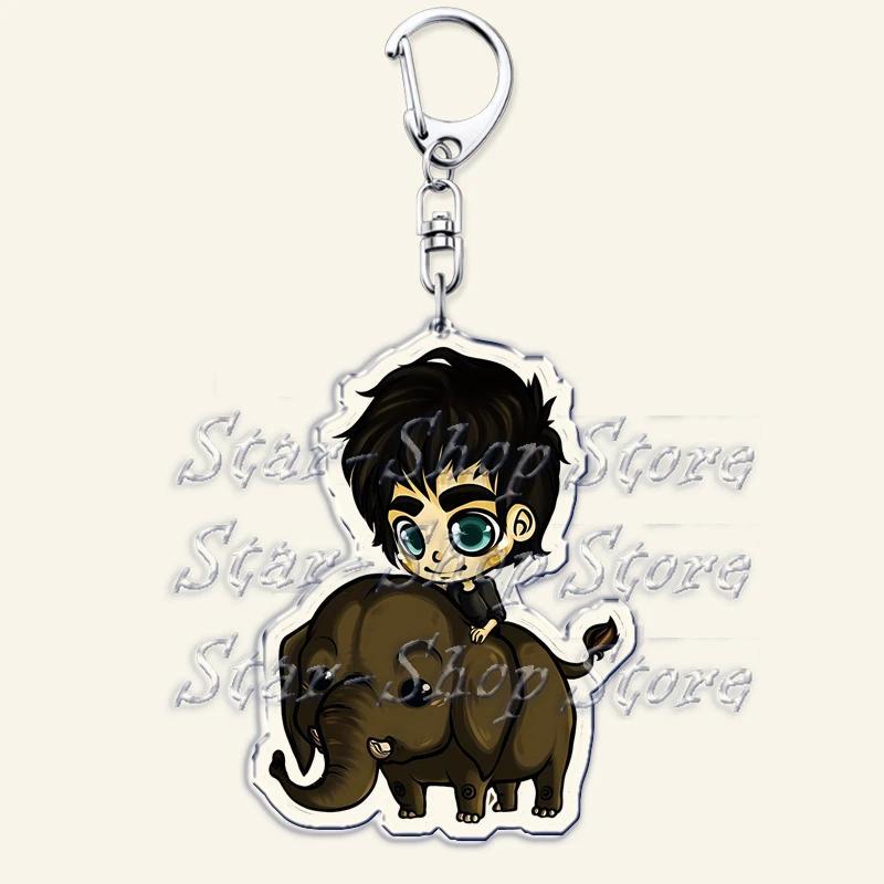 The Vampire Diaries Chibis Keychains For Accessories Bag Tvd Damon Salvatore Stefan Elena Móc Khóa In Theo Yêu Cầu, Chất Liệu Mica Trong Suốt In 2 Mặt , Dày 4mm 39 The Vampire Diaries Chibis Keychains For Accessories Bag Tvd Damon Salvatore Stefan Elena Móc Khóa In Theo Yêu Cầu, Chất Liệu Mica Trong Suốt In 2 Mặt , Dày 4mm - Ảnh 39