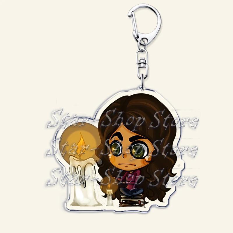 The Vampire Diaries Chibis Keychains For Accessories Bag Tvd Damon Salvatore Stefan Elena Móc Khóa In Theo Yêu Cầu, Chất Liệu Mica Trong Suốt In 2 Mặt , Dày 4mm 45 The Vampire Diaries Chibis Keychains For Accessories Bag Tvd Damon Salvatore Stefan Elena Móc Khóa In Theo Yêu Cầu, Chất Liệu Mica Trong Suốt In 2 Mặt , Dày 4mm - Ảnh 45