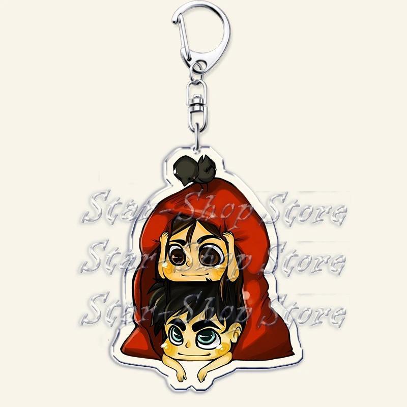 The Vampire Diaries Chibis Keychains For Accessories Bag Tvd Damon Salvatore Stefan Elena Móc Khóa In Theo Yêu Cầu, Chất Liệu Mica Trong Suốt In 2 Mặt , Dày 4mm 50 The Vampire Diaries Chibis Keychains For Accessories Bag Tvd Damon Salvatore Stefan Elena Móc Khóa In Theo Yêu Cầu, Chất Liệu Mica Trong Suốt In 2 Mặt , Dày 4mm - Ảnh 50