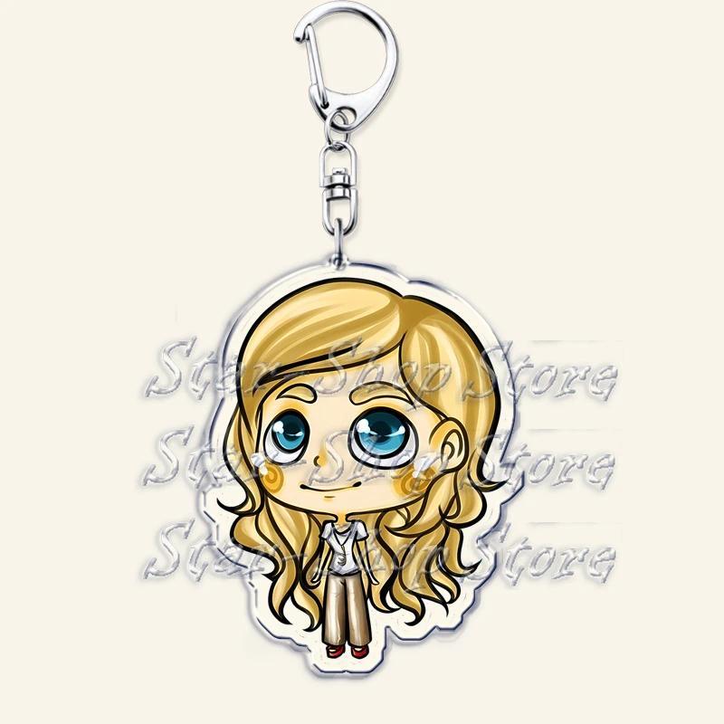 The Vampire Diaries Chibis Keychains For Accessories Bag Tvd Damon Salvatore Stefan Elena Móc Khóa In Theo Yêu Cầu, Chất Liệu Mica Trong Suốt In 2 Mặt , Dày 4mm 55 The Vampire Diaries Chibis Keychains For Accessories Bag Tvd Damon Salvatore Stefan Elena Móc Khóa In Theo Yêu Cầu, Chất Liệu Mica Trong Suốt In 2 Mặt , Dày 4mm - Ảnh 55