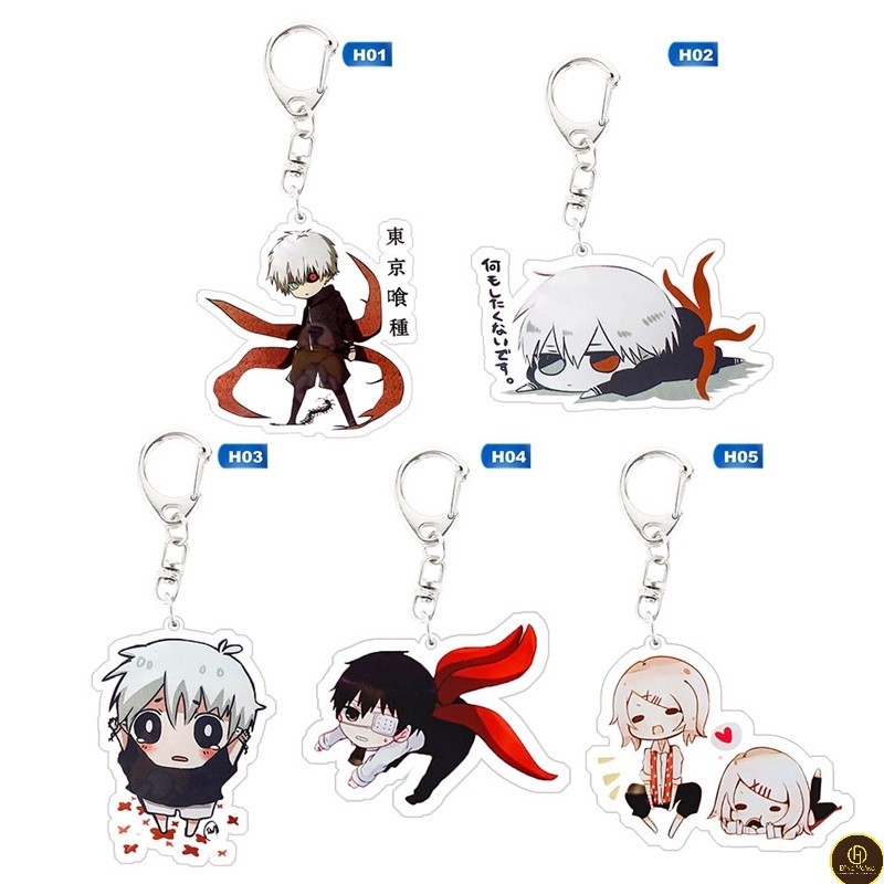 Tmdbyx Cute Tokyo Ghoul Anime Style Keychain_mk Hoang Factory Móc Khóa In Theo Yêu Cầu, Chất Liệu Mica Trong Suốt In 2 Mặt , Dày 4mm 1 Tmdbyx Cute Tokyo Ghoul Anime Style Keychain_mk Hoang Factory Móc Khóa In Theo Yêu Cầu, Chất Liệu Mica Trong Suốt In 2 Mặt , Dày 4mm