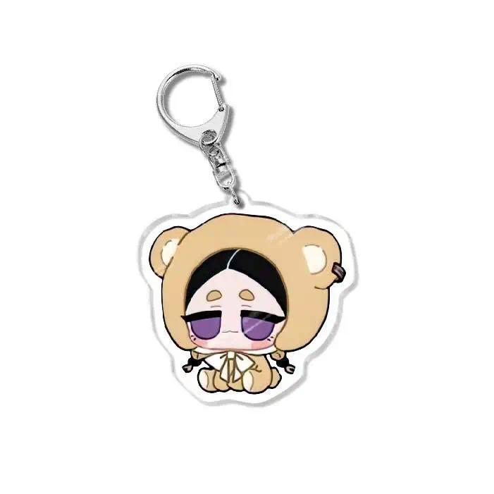 Tokyo Revengers Acrylic Anime Keychain Animation Threaded Key Chain Bag Charmouliver Pendant Móc Khóa In Theo Yêu Cầu, Chất Liệu Mica Trong Suốt In 2 Mặt , Dày 4mm 19 Tokyo Revengers Acrylic Anime Keychain Animation Threaded Key Chain Bag Charmouliver Pendant Móc Khóa In Theo Yêu Cầu, Chất Liệu Mica Trong Suốt In 2 Mặt , Dày 4mm - Ảnh 19