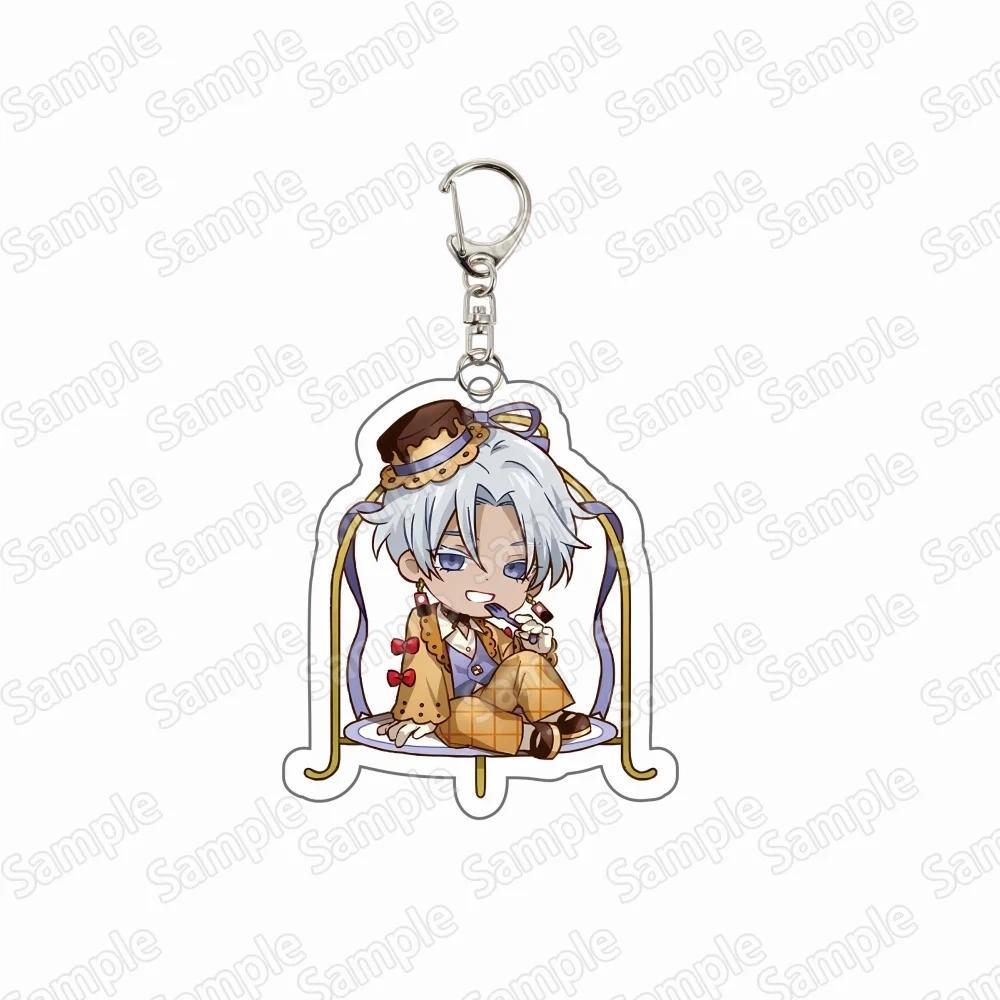 Tokyo Revengers Q Version Acrylic Anime Keychain Mikey/draken/chifuyu Matsuno Keychain Móc Khóa In Theo Yêu Cầu, Chất Liệu Mica Trong Suốt In 2 Mặt , Dày 4mm 6 Tokyo Revengers Q Version Acrylic Anime Keychain Mikey/draken/chifuyu Matsuno Keychain Móc Khóa In Theo Yêu Cầu, Chất Liệu Mica Trong Suốt In 2 Mặt , Dày 4mm - Ảnh 6