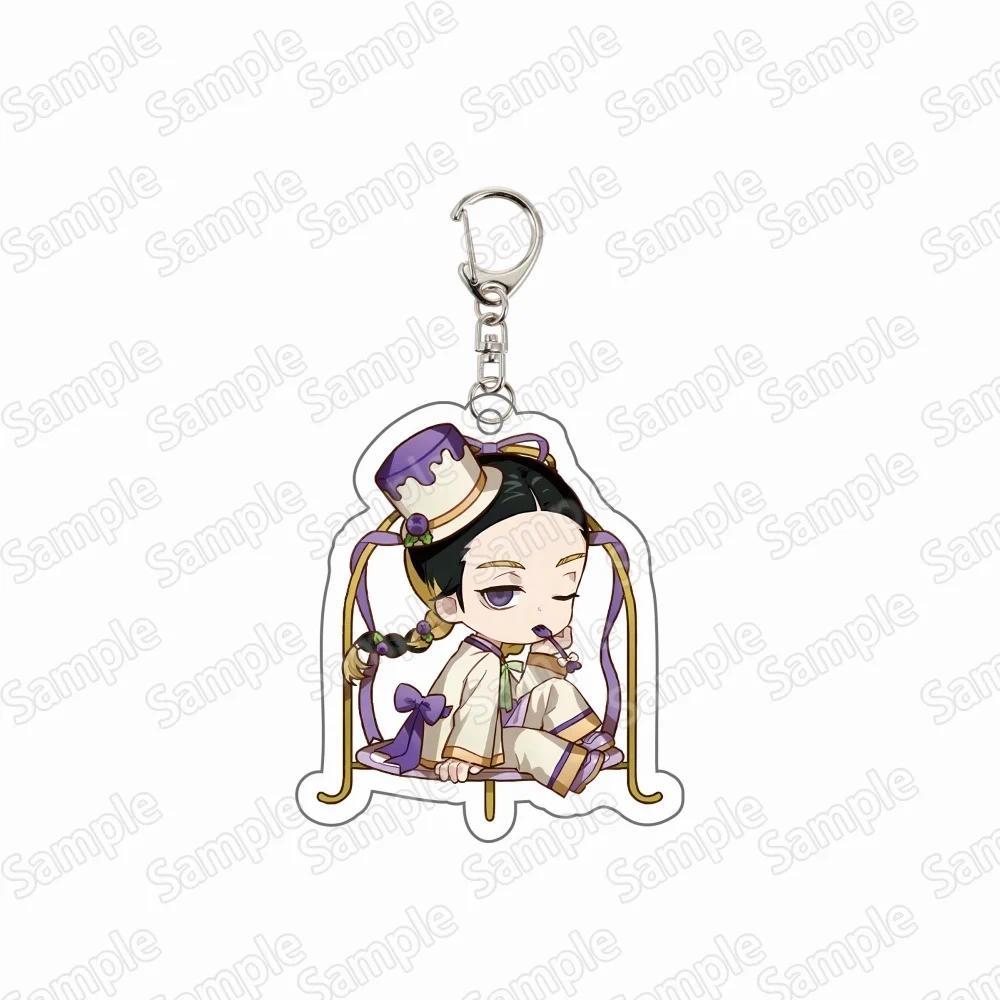 Tokyo Revengers Q Version Acrylic Anime Keychain Mikey/draken/chifuyu Matsuno Keychain Móc Khóa In Theo Yêu Cầu, Chất Liệu Mica Trong Suốt In 2 Mặt , Dày 4mm 7 Tokyo Revengers Q Version Acrylic Anime Keychain Mikey/draken/chifuyu Matsuno Keychain Móc Khóa In Theo Yêu Cầu, Chất Liệu Mica Trong Suốt In 2 Mặt , Dày 4mm - Ảnh 7