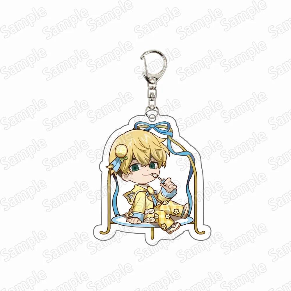 Tokyo Revengers Q Version Acrylic Anime Keychain Mikey/draken/chifuyu Matsuno Keychain Móc Khóa In Theo Yêu Cầu, Chất Liệu Mica Trong Suốt In 2 Mặt , Dày 4mm 1 Tokyo Revengers Q Version Acrylic Anime Keychain Mikey/draken/chifuyu Matsuno Keychain Móc Khóa In Theo Yêu Cầu, Chất Liệu Mica Trong Suốt In 2 Mặt , Dày 4mm