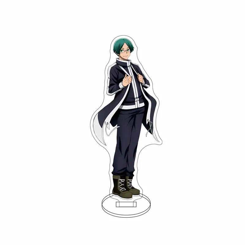 Tougen Anki Shōnen Manga Anime Standee Mica Model Plate Decoration Originality Fans Cartoon Móc Khóa In Theo Yêu Cầu, Chất Liệu Mica Trong Suốt In 2 Mặt , Dày 4mm 13 Tougen Anki Shōnen Manga Anime Standee Mica Model Plate Decoration Originality Fans Cartoon Móc Khóa In Theo Yêu Cầu, Chất Liệu Mica Trong Suốt In 2 Mặt , Dày 4mm - Ảnh 13