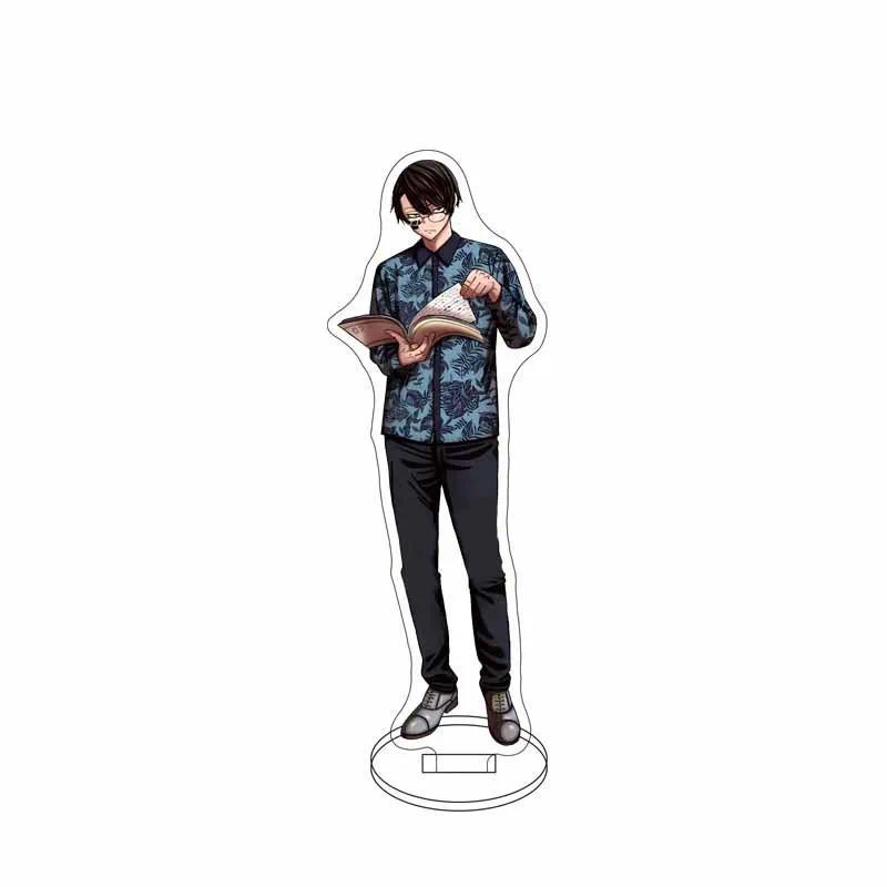 Tougen Anki Shōnen Manga Anime Standee Mica Model Plate Decoration Originality Fans Cartoon Móc Khóa In Theo Yêu Cầu, Chất Liệu Mica Trong Suốt In 2 Mặt , Dày 4mm 21 Tougen Anki Shōnen Manga Anime Standee Mica Model Plate Decoration Originality Fans Cartoon Móc Khóa In Theo Yêu Cầu, Chất Liệu Mica Trong Suốt In 2 Mặt , Dày 4mm - Ảnh 21