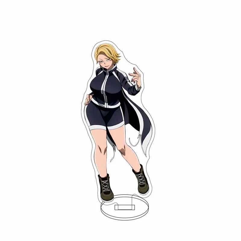 Tougen Anki Shōnen Manga Anime Standee Mica Model Plate Decoration Originality Fans Cartoon Móc Khóa In Theo Yêu Cầu, Chất Liệu Mica Trong Suốt In 2 Mặt , Dày 4mm 33 Tougen Anki Shōnen Manga Anime Standee Mica Model Plate Decoration Originality Fans Cartoon Móc Khóa In Theo Yêu Cầu, Chất Liệu Mica Trong Suốt In 2 Mặt , Dày 4mm - Ảnh 33
