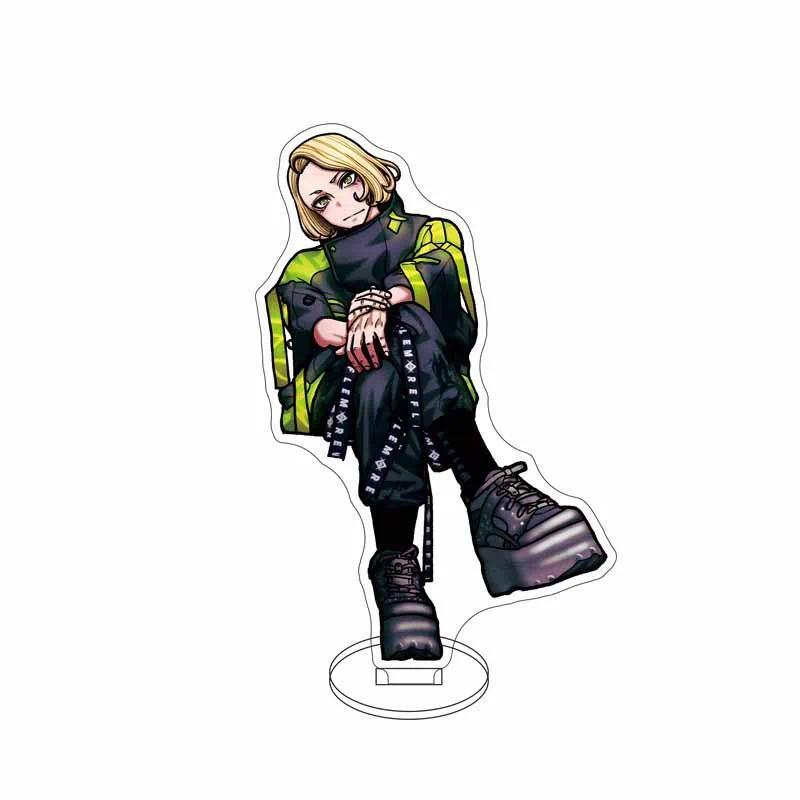Tougen Anki Shōnen Manga Anime Standee Mica Model Plate Decoration Originality Fans Cartoon Móc Khóa In Theo Yêu Cầu, Chất Liệu Mica Trong Suốt In 2 Mặt , Dày 4mm 6 Tougen Anki Shōnen Manga Anime Standee Mica Model Plate Decoration Originality Fans Cartoon Móc Khóa In Theo Yêu Cầu, Chất Liệu Mica Trong Suốt In 2 Mặt , Dày 4mm - Ảnh 6