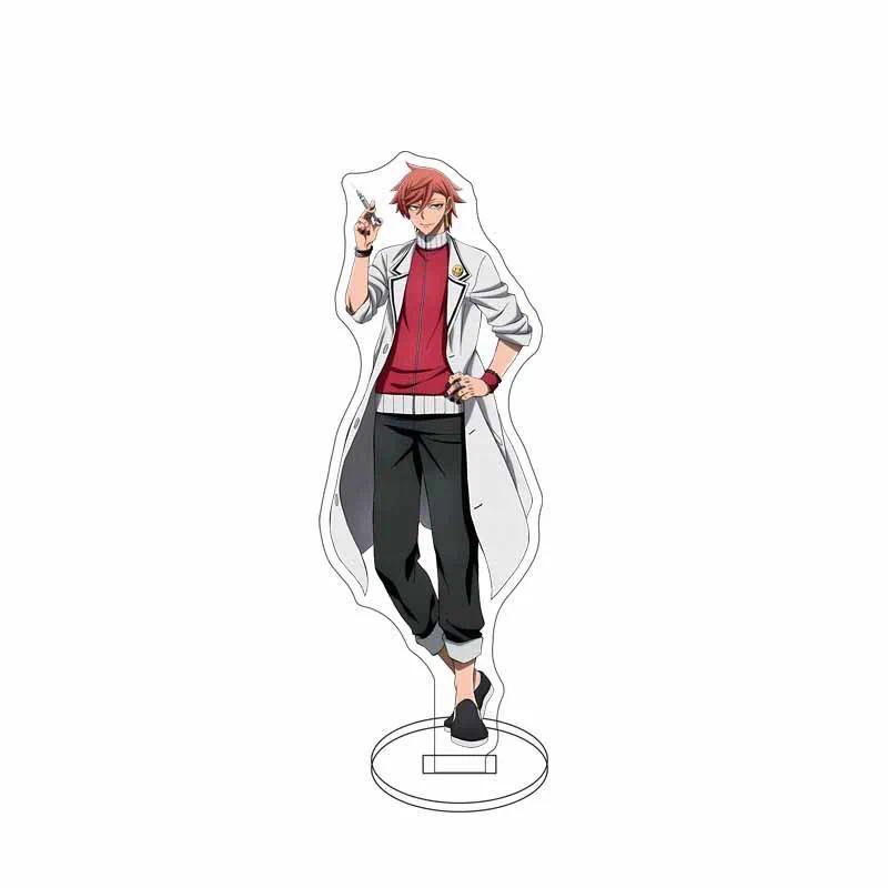 Tougen Anki Shōnen Manga Anime Standee Mica Model Plate Decoration Originality Fans Cartoon Móc Khóa In Theo Yêu Cầu, Chất Liệu Mica Trong Suốt In 2 Mặt , Dày 4mm 8 Tougen Anki Shōnen Manga Anime Standee Mica Model Plate Decoration Originality Fans Cartoon Móc Khóa In Theo Yêu Cầu, Chất Liệu Mica Trong Suốt In 2 Mặt , Dày 4mm - Ảnh 8