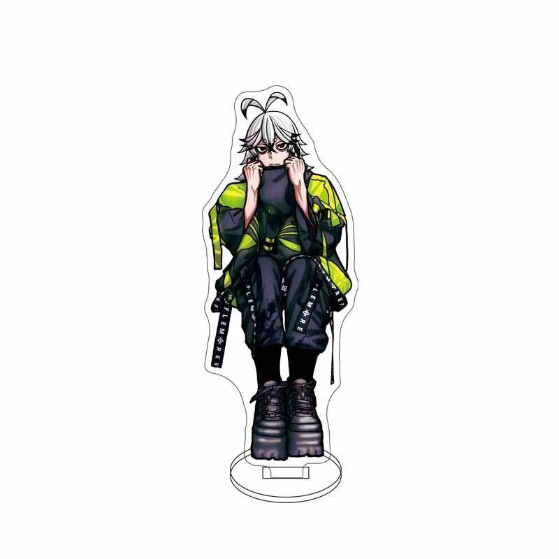 Tougen Anki Shōnen Manga Anime Standee Mica Model Plate Decoration Originality Fans Cartoon Móc Khóa In Theo Yêu Cầu, Chất Liệu Mica Trong Suốt In 2 Mặt , Dày 4mm 1 Tougen Anki Shōnen Manga Anime Standee Mica Model Plate Decoration Originality Fans Cartoon Móc Khóa In Theo Yêu Cầu, Chất Liệu Mica Trong Suốt In 2 Mặt , Dày 4mm