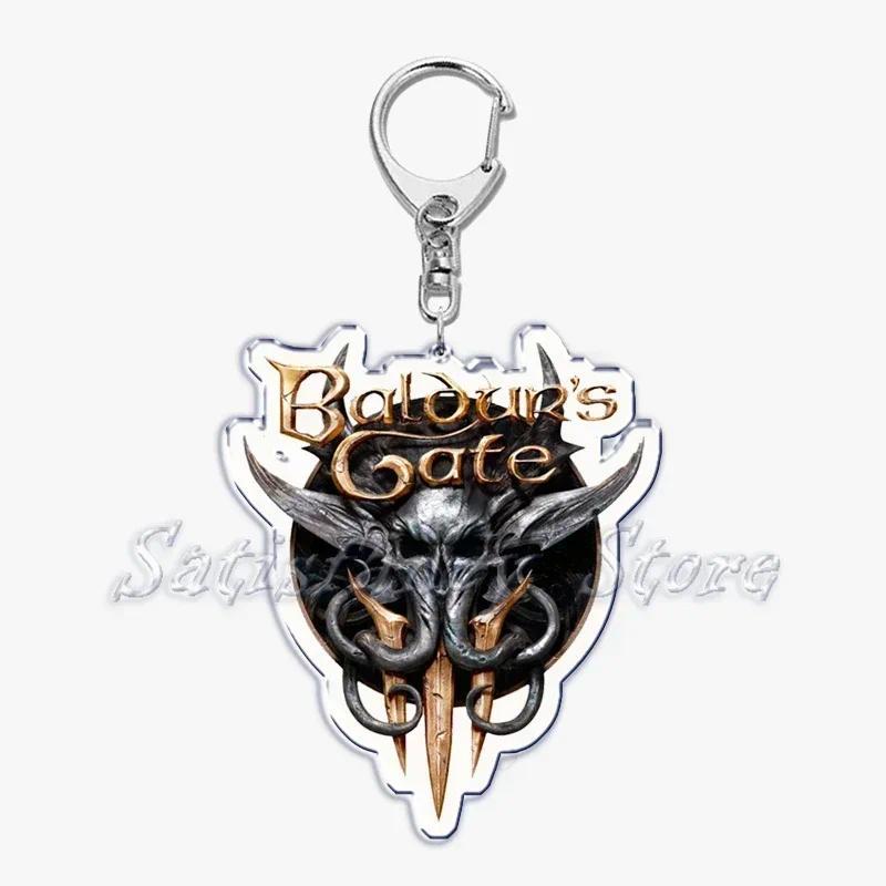 Trending Game Astarion Character Keychain For Women Man Accessories Bag Key Chain Ring Móc Khóa In Theo Yêu Cầu, Chất Liệu Mica Trong Suốt In 2 Mặt , Dày 4mm 13 Trending Game Astarion Character Keychain For Women Man Accessories Bag Key Chain Ring Móc Khóa In Theo Yêu Cầu, Chất Liệu Mica Trong Suốt In 2 Mặt , Dày 4mm - Ảnh 13