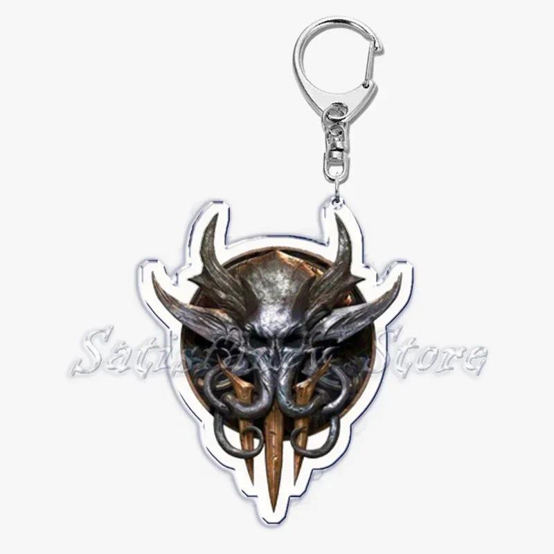 Trending Game Astarion Character Keychain For Women Man Accessories Bag Key Chain Ring Móc Khóa In Theo Yêu Cầu, Chất Liệu Mica Trong Suốt In 2 Mặt , Dày 4mm 14 Trending Game Astarion Character Keychain For Women Man Accessories Bag Key Chain Ring Móc Khóa In Theo Yêu Cầu, Chất Liệu Mica Trong Suốt In 2 Mặt , Dày 4mm - Ảnh 14