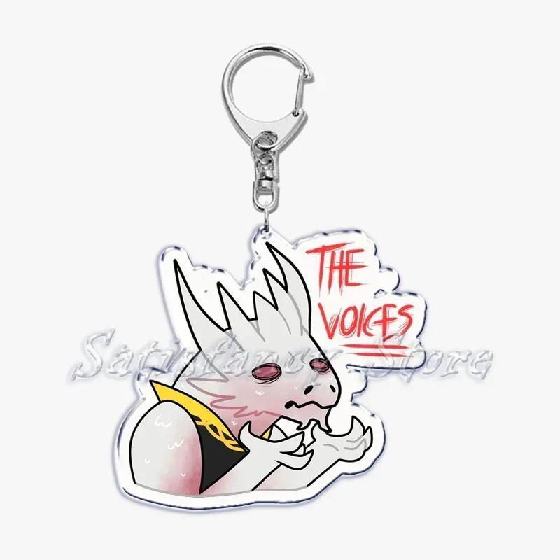 Trending Game Astarion Character Keychain For Women Man Accessories Bag Key Chain Ring Móc Khóa In Theo Yêu Cầu, Chất Liệu Mica Trong Suốt In 2 Mặt , Dày 4mm 16 Trending Game Astarion Character Keychain For Women Man Accessories Bag Key Chain Ring Móc Khóa In Theo Yêu Cầu, Chất Liệu Mica Trong Suốt In 2 Mặt , Dày 4mm - Ảnh 16