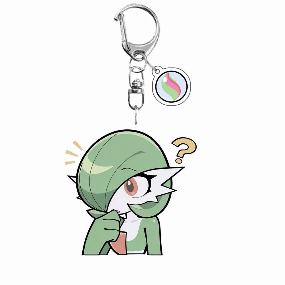 Trendycar Keychain Gardevoir Diy Acrylic Anime Games Collection Toy Personalized And Key Cute Móc Khóa In Theo Yêu Cầu, Chất Liệu Mica Trong Suốt In 2 Mặt , Dày 4mm 13 Trendycar Keychain Gardevoir Diy Acrylic Anime Games Collection Toy Personalized And Key Cute Móc Khóa In Theo Yêu Cầu, Chất Liệu Mica Trong Suốt In 2 Mặt , Dày 4mm - Ảnh 13