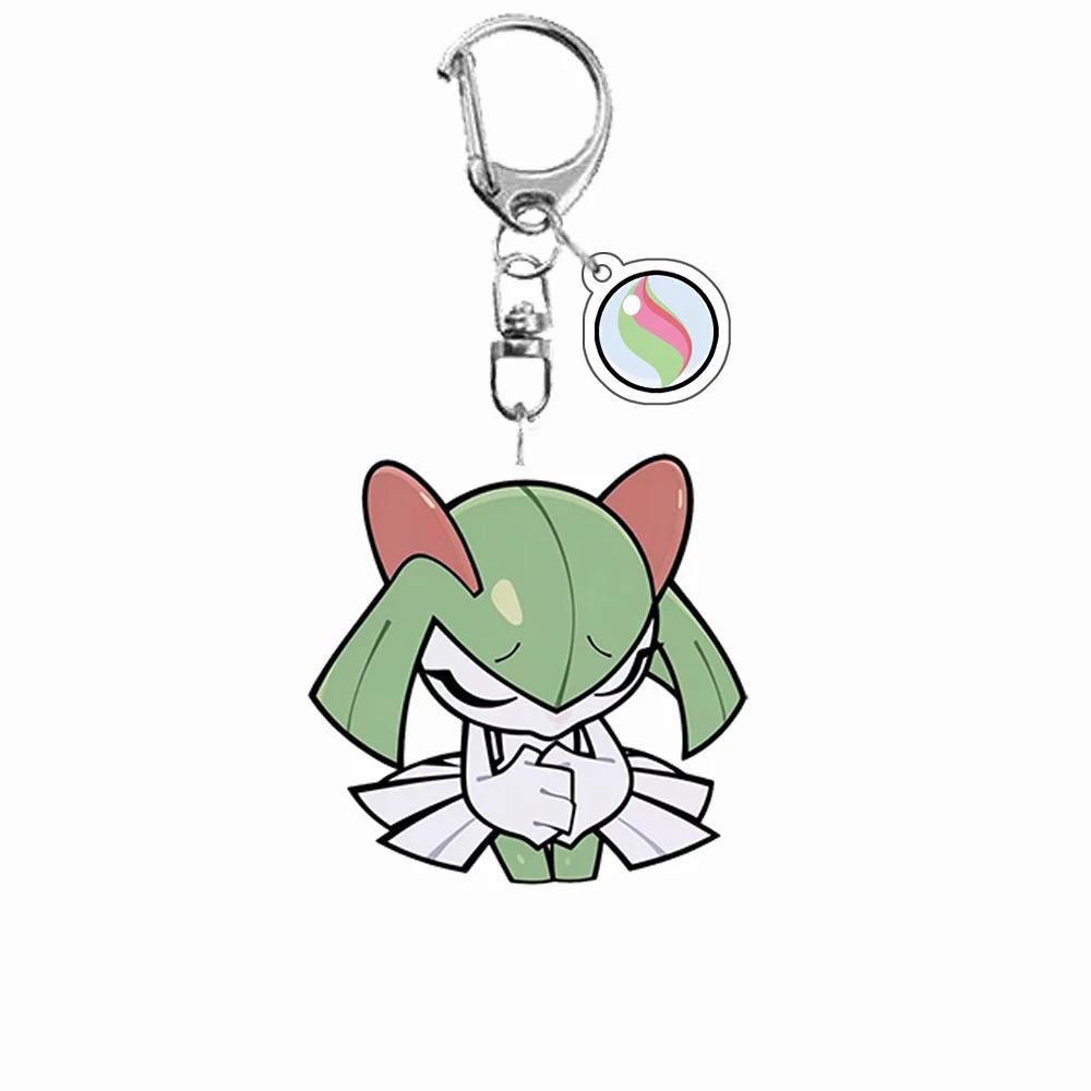 Trendycar Keychain Gardevoir Diy Acrylic Anime Games Collection Toy Personalized And Key Cute Móc Khóa In Theo Yêu Cầu, Chất Liệu Mica Trong Suốt In 2 Mặt , Dày 4mm 14 Trendycar Keychain Gardevoir Diy Acrylic Anime Games Collection Toy Personalized And Key Cute Móc Khóa In Theo Yêu Cầu, Chất Liệu Mica Trong Suốt In 2 Mặt , Dày 4mm - Ảnh 14