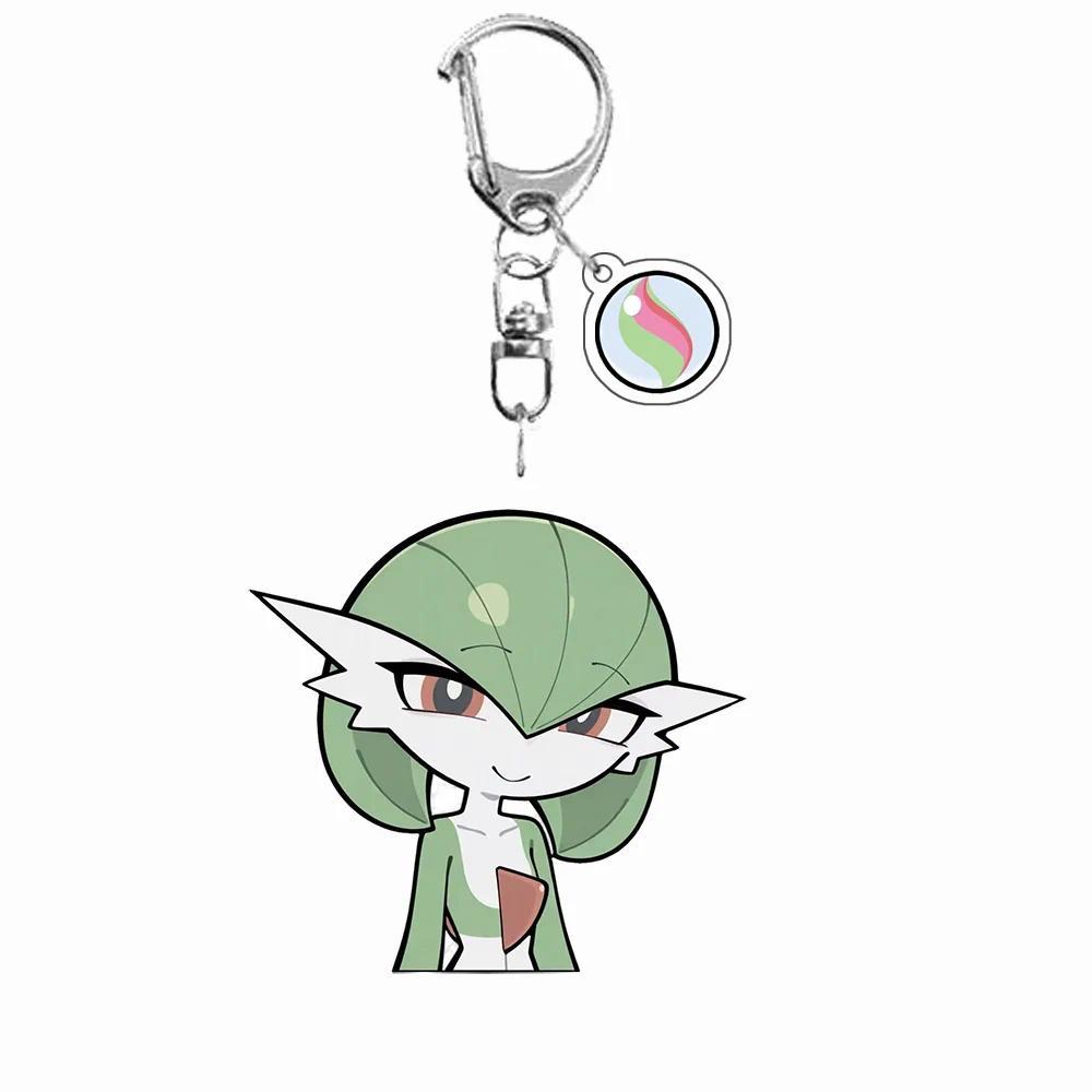 Trendycar Keychain Gardevoir Diy Acrylic Anime Games Collection Toy Personalized And Key Cute Móc Khóa In Theo Yêu Cầu, Chất Liệu Mica Trong Suốt In 2 Mặt , Dày 4mm 10 Trendycar Keychain Gardevoir Diy Acrylic Anime Games Collection Toy Personalized And Key Cute Móc Khóa In Theo Yêu Cầu, Chất Liệu Mica Trong Suốt In 2 Mặt , Dày 4mm - Ảnh 10