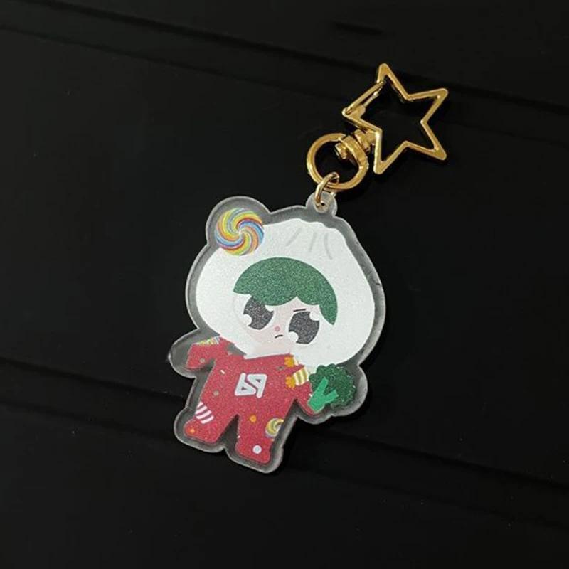 Tv Serise Until We Meet Again Bounprem Cosplay Key Chain Acrylic Key Chain Kawaii Key Ring Móc Khóa In Theo Yêu Cầu, Chất Liệu Mica Trong Suốt In 2 Mặt , Dày 4mm 2 Tv Serise Until We Meet Again Bounprem Cosplay Key Chain Acrylic Key Chain Kawaii Key Ring Móc Khóa In Theo Yêu Cầu, Chất Liệu Mica Trong Suốt In 2 Mặt , Dày 4mm - Ảnh 2
