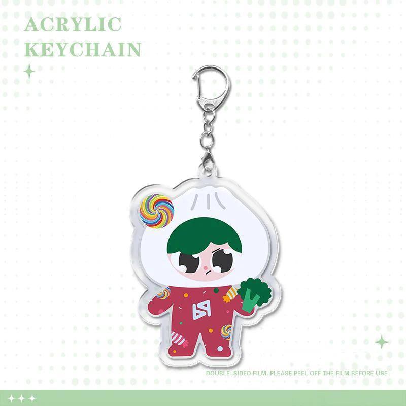Tv Serise Until We Meet Again Bounprem Cosplay Key Chain Acrylic Key Chain Kawaii Key Ring Móc Khóa In Theo Yêu Cầu, Chất Liệu Mica Trong Suốt In 2 Mặt , Dày 4mm 1 Tv Serise Until We Meet Again Bounprem Cosplay Key Chain Acrylic Key Chain Kawaii Key Ring Móc Khóa In Theo Yêu Cầu, Chất Liệu Mica Trong Suốt In 2 Mặt , Dày 4mm