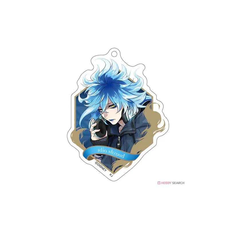 Twisted Wonderland Grim Riddle Acrylic Keychain Jewelry Game Refined Products Charms Ornament Móc Khóa In Theo Yêu Cầu, Chất Liệu Mica Trong Suốt In 2 Mặt , Dày 4mm 12 Twisted Wonderland Grim Riddle Acrylic Keychain Jewelry Game Refined Products Charms Ornament Móc Khóa In Theo Yêu Cầu, Chất Liệu Mica Trong Suốt In 2 Mặt , Dày 4mm - Ảnh 12