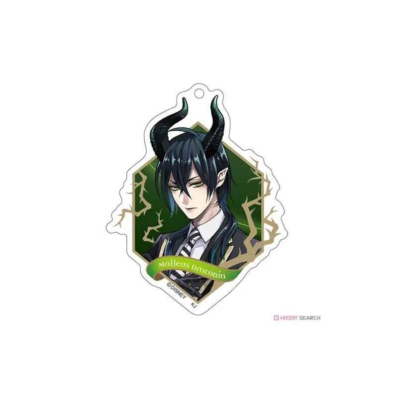 Twisted Wonderland Grim Riddle Acrylic Keychain Jewelry Game Refined Products Charms Ornament Móc Khóa In Theo Yêu Cầu, Chất Liệu Mica Trong Suốt In 2 Mặt , Dày 4mm 14 Twisted Wonderland Grim Riddle Acrylic Keychain Jewelry Game Refined Products Charms Ornament Móc Khóa In Theo Yêu Cầu, Chất Liệu Mica Trong Suốt In 2 Mặt , Dày 4mm - Ảnh 14