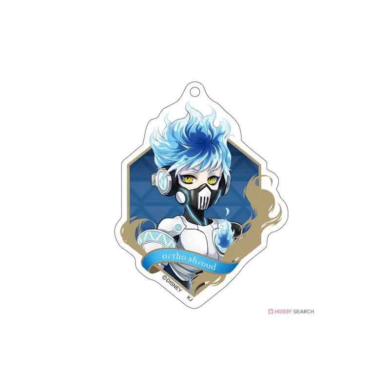 Twisted Wonderland Grim Riddle Acrylic Keychain Jewelry Game Refined Products Charms Ornament Móc Khóa In Theo Yêu Cầu, Chất Liệu Mica Trong Suốt In 2 Mặt , Dày 4mm 15 Twisted Wonderland Grim Riddle Acrylic Keychain Jewelry Game Refined Products Charms Ornament Móc Khóa In Theo Yêu Cầu, Chất Liệu Mica Trong Suốt In 2 Mặt , Dày 4mm - Ảnh 15