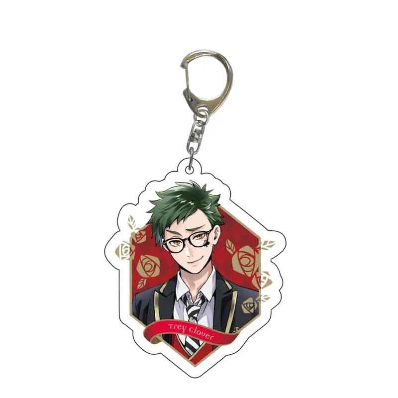 Twisted Wonderland Grim Riddle Acrylic Keychain Jewelry Game Refined Products Charms Ornament Móc Khóa In Theo Yêu Cầu, Chất Liệu Mica Trong Suốt In 2 Mặt , Dày 4mm 17 Twisted Wonderland Grim Riddle Acrylic Keychain Jewelry Game Refined Products Charms Ornament Móc Khóa In Theo Yêu Cầu, Chất Liệu Mica Trong Suốt In 2 Mặt , Dày 4mm - Ảnh 17
